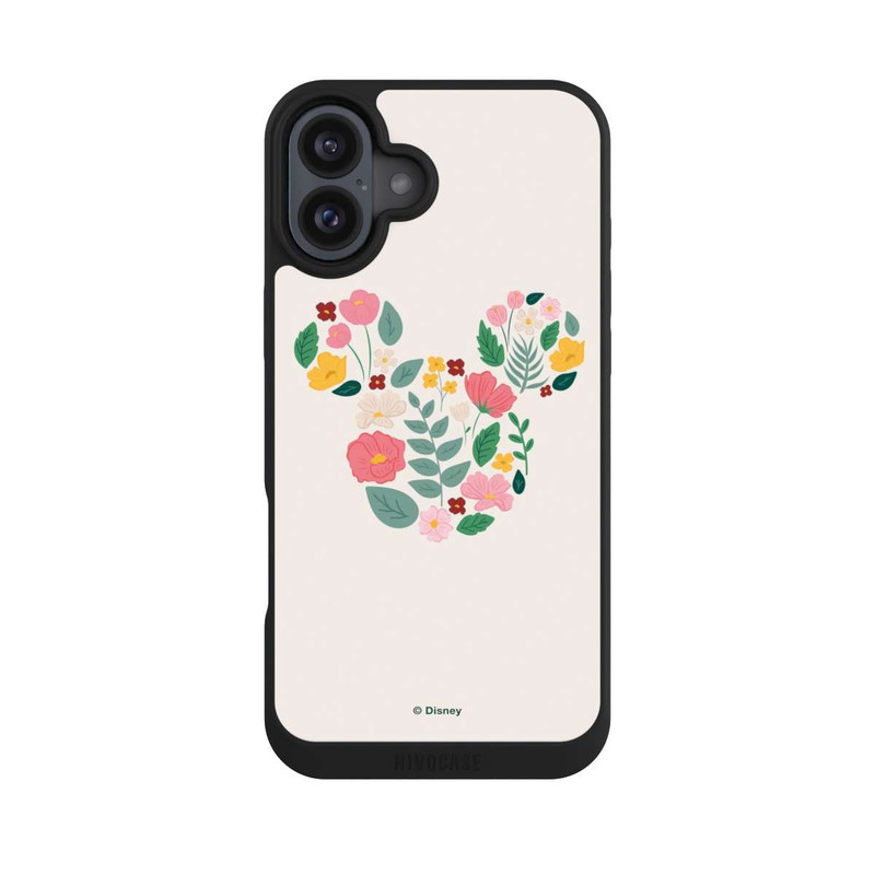 iPhone 16 Plus NIVOpure Portrait de Mickey Nature 2