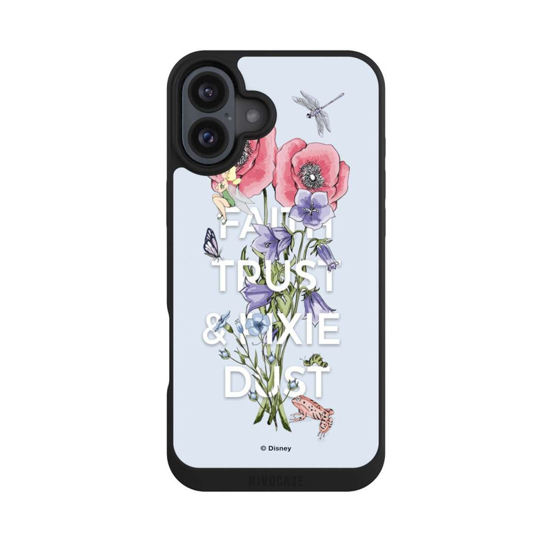iPhone 16 Plus NIVOpure Faith, Trust and Pixie Dust