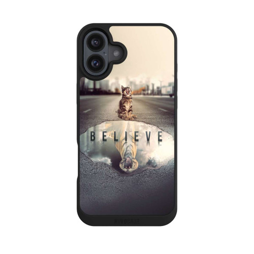 Apple iPhone 16 Plus NIVOpure Believe Tiger