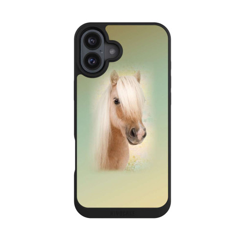 Apple iPhone 16 Plus NIVOpure Haflinger Portait