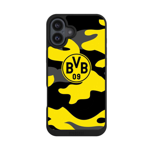Apple iPhone 16 Plus NIVOpure BVB Camo