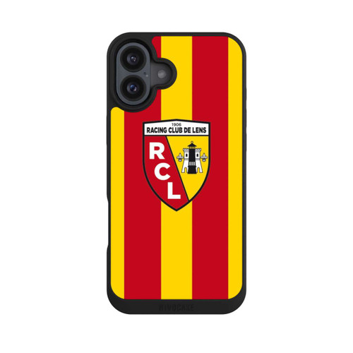 Apple iPhone 16 Plus NIVOpure RC Lens Maillot Domicile 2020/21