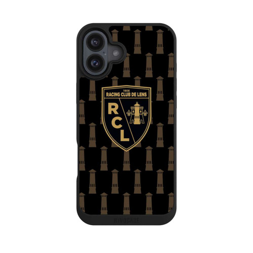 Apple iPhone 16 Plus NIVOpure RC Lens Maillot Extérieur 2020/21
