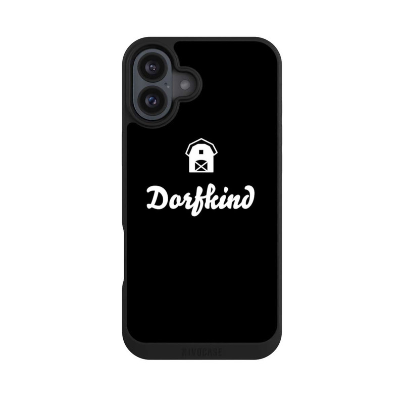 iPhone 16 Plus NIVOpure Dorfkind