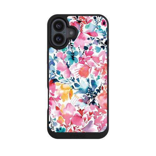 Apple iPhone 16 Plus NIVOpure Magic Flowers