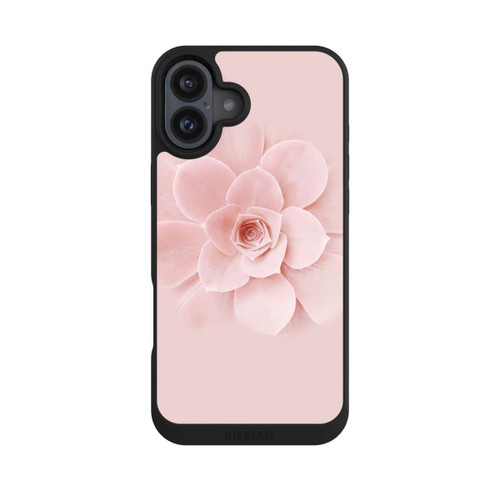 Apple iPhone 16 Plus NIVOpure Blush Succulent
