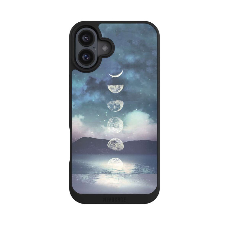 iPhone 16 Plus NIVOpure Aufgehender Mond