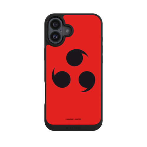 Apple iPhone 16 Plus NIVOpure Sharingan