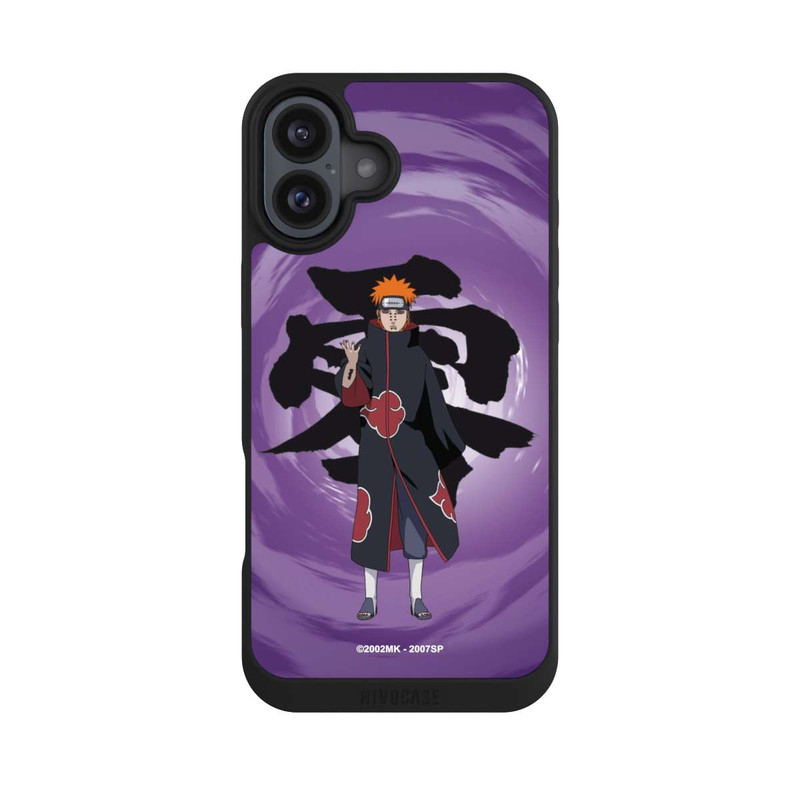 iPhone 16 Plus NIVOpure Pain Akatsuki