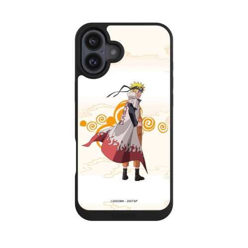Apple iPhone 16 Plus NIVOpure Naruto Hokage