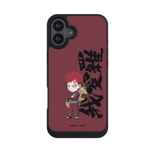 Apple iPhone 16 Plus NIVOpure Gaara SD