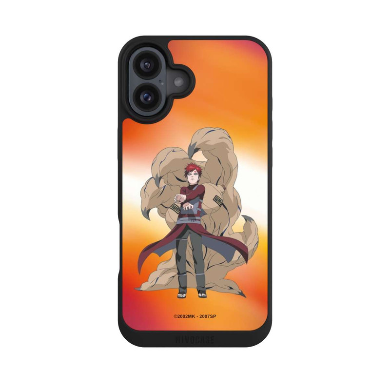 iPhone 16 Plus NIVOpure Gaara