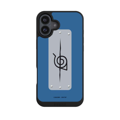 Apple iPhone 16 Plus NIVOpure Sasuke Stirnband