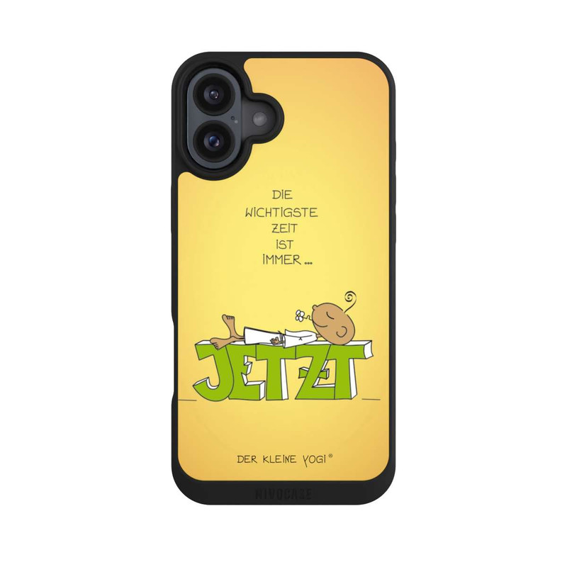 iPhone 16 Plus NIVOpure Jetzt