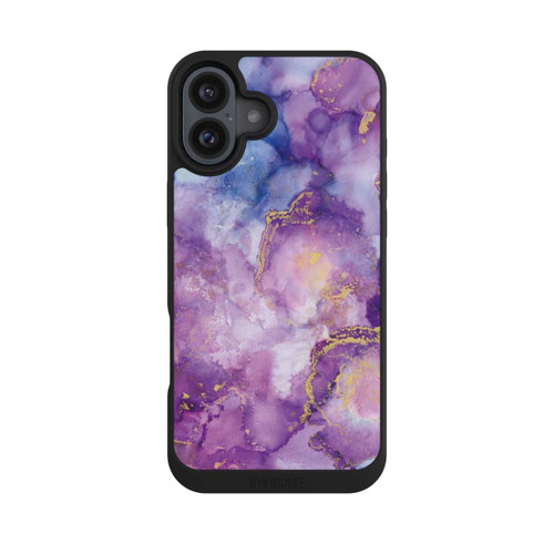 Apple iPhone 16 Plus NIVOpure Lila Strudel