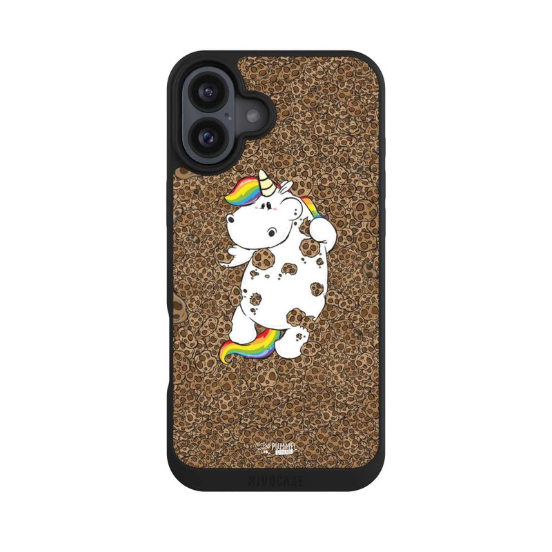 iPhone 16 Plus NIVOpure Norbertbeauty