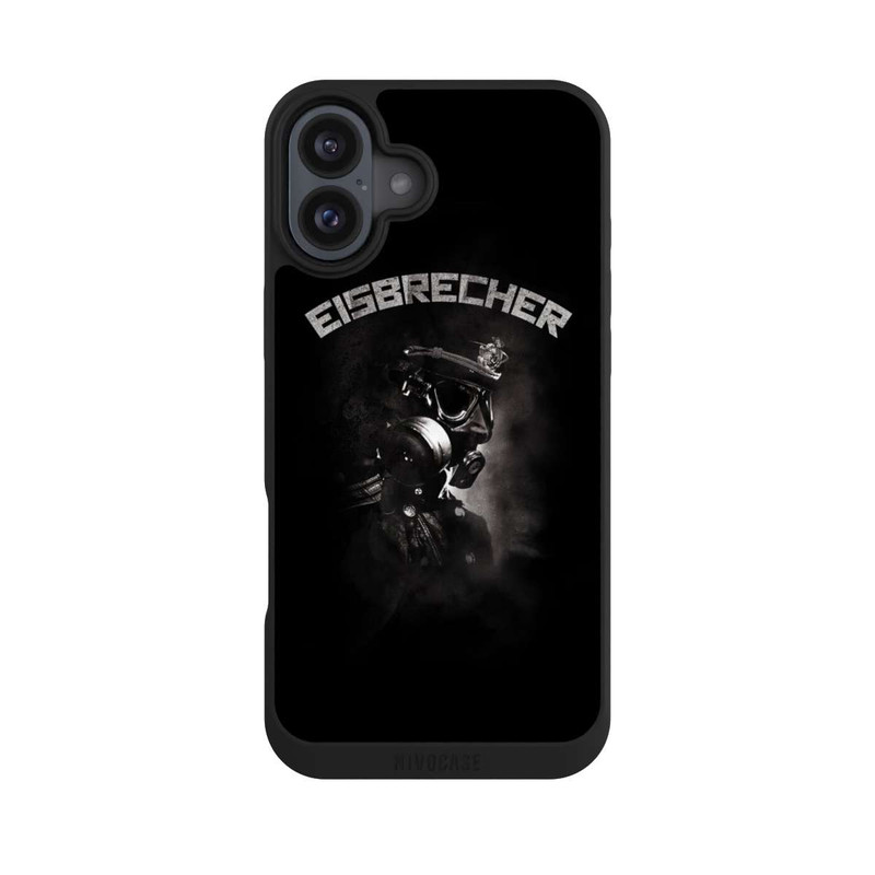 iPhone 16 Plus NIVOpure Stossgebet General