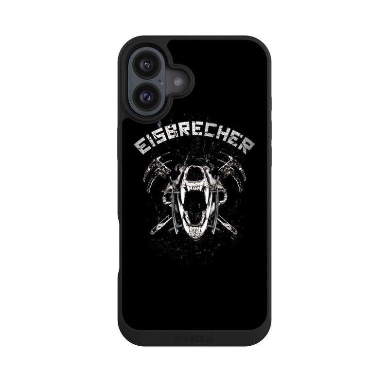 iPhone 16 Plus NIVOpure United We Stand