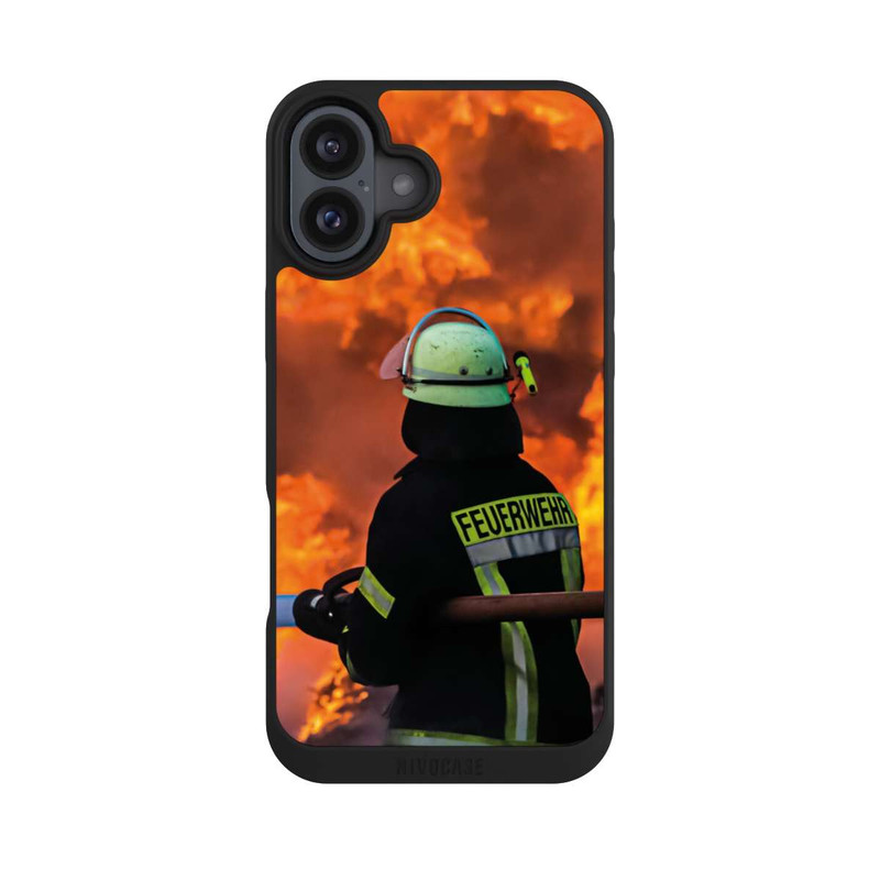 iPhone 16 Plus NIVOpure Brandbekämpfer