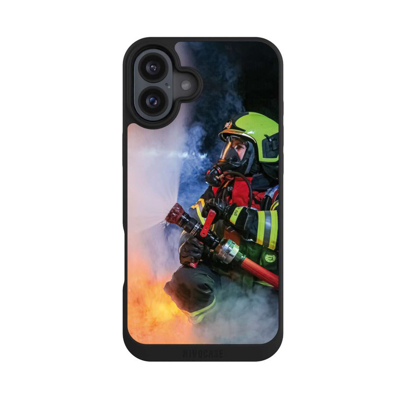 iPhone 16 Plus NIVOpure Innenangriff