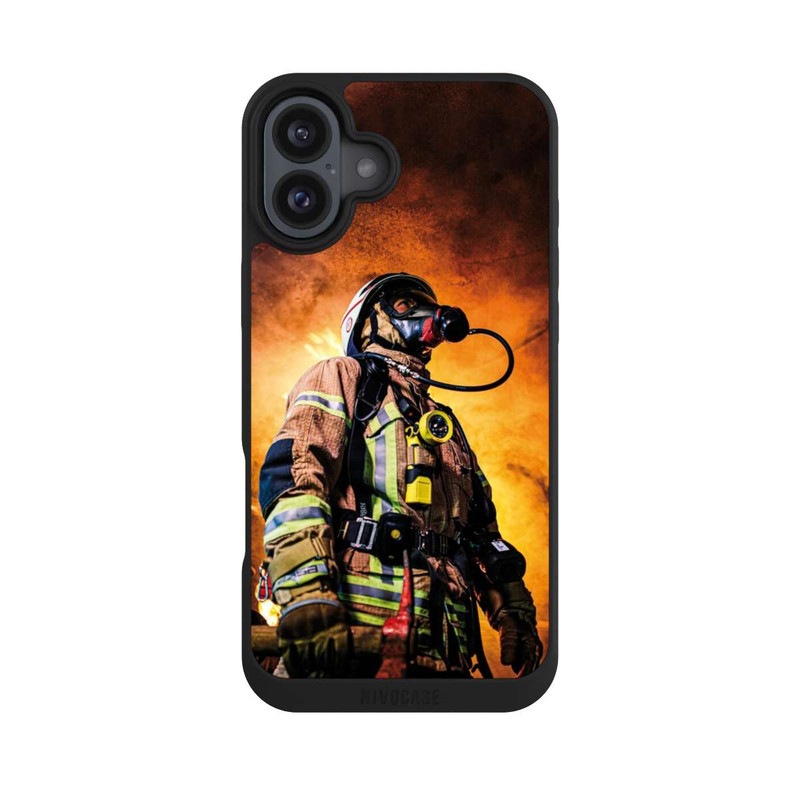 iPhone 16 Plus NIVOpure Held