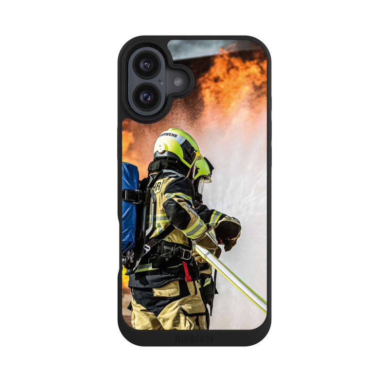 iPhone 16 Plus NIVOpure Flammenbändiger
