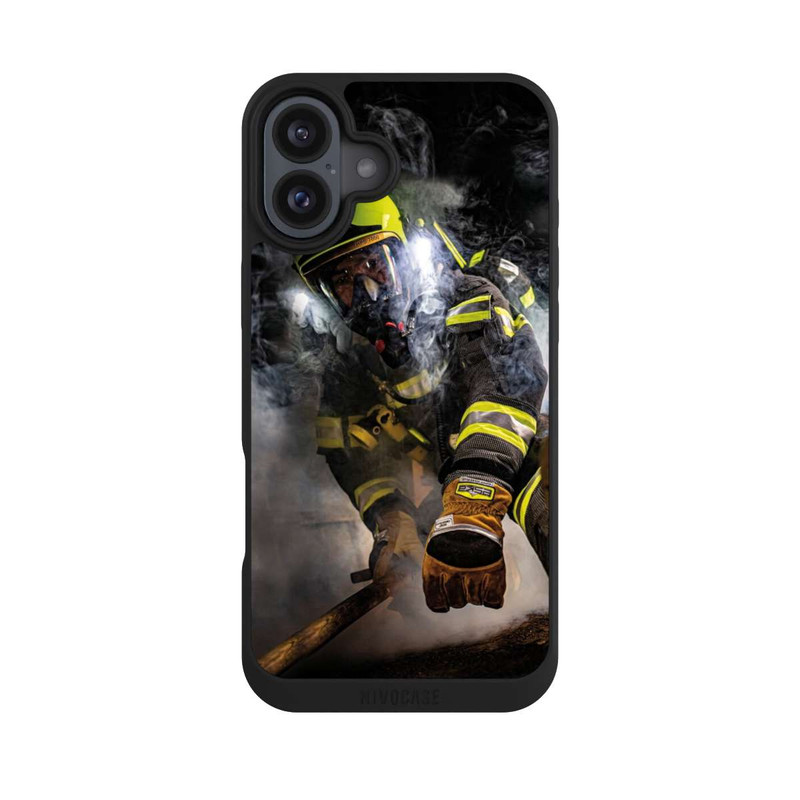 iPhone 16 Plus NIVOpure Rauchertaucher