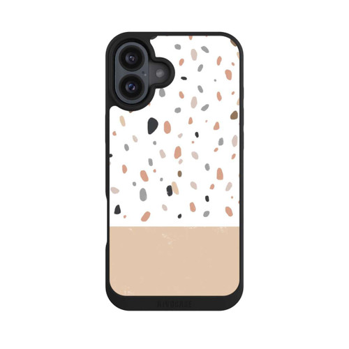 Apple iPhone 16 Plus NIVOpure Terrazzo Love