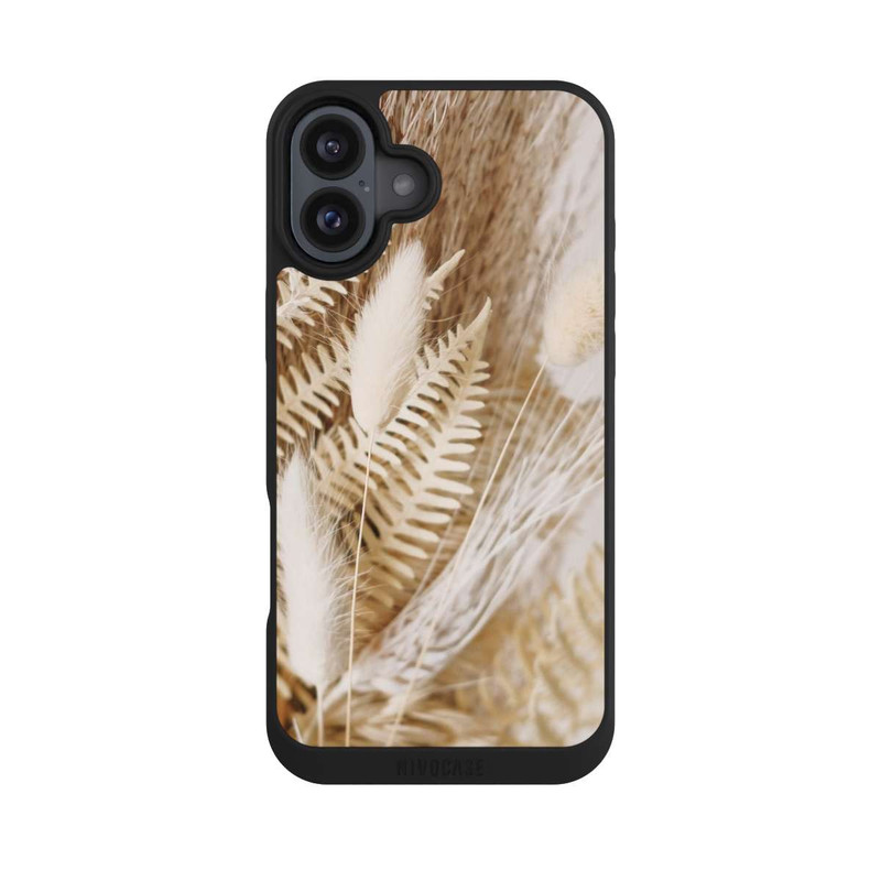 iPhone 16 Plus NIVOpure Herbe de la Pampa 