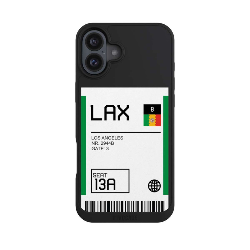 iPhone 16 Plus NIVOpure LAX