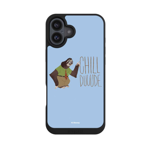 Apple iPhone 16 Plus NIVOpure Flash Chill Zootopia