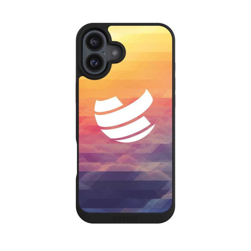 iPhone 16 Plus NIVOpure Sommertagtraum