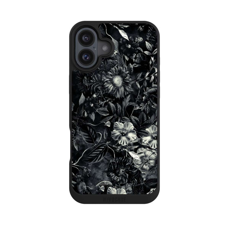 iPhone 16 Plus NIVOpure Dunkelheit