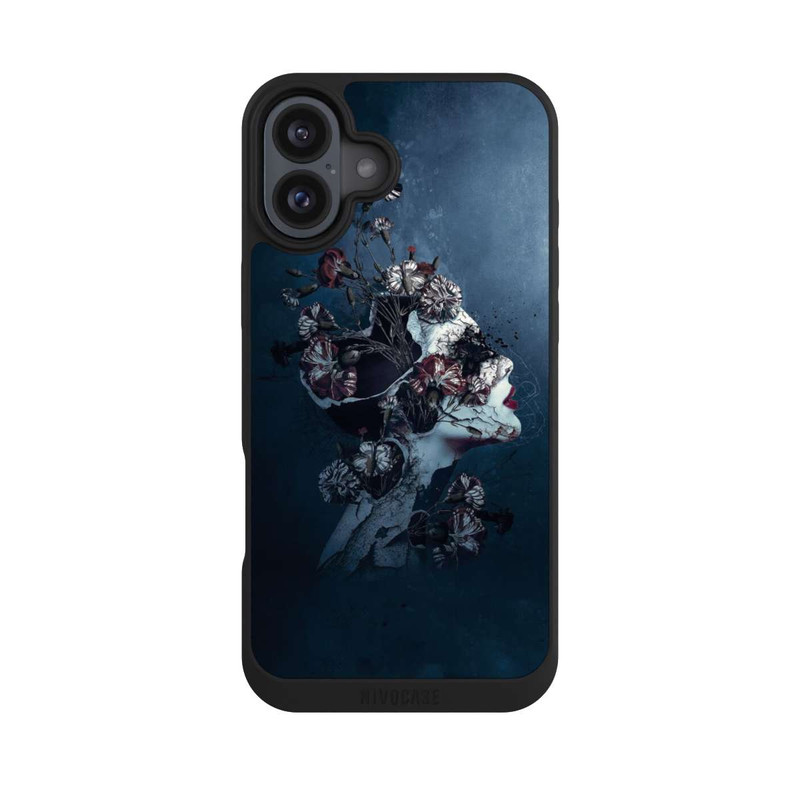 iPhone 16 Plus NIVOpure Vom Tag zur Nacht