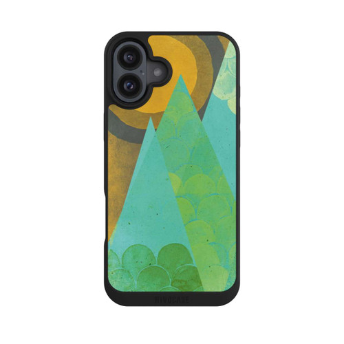 Apple iPhone 16 Plus NIVOpure Journée de la Norvège