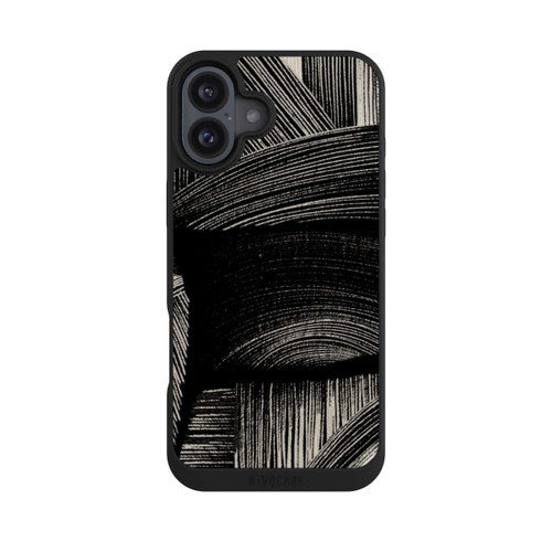 Apple iPhone 16 Plus NIVOpure La paille