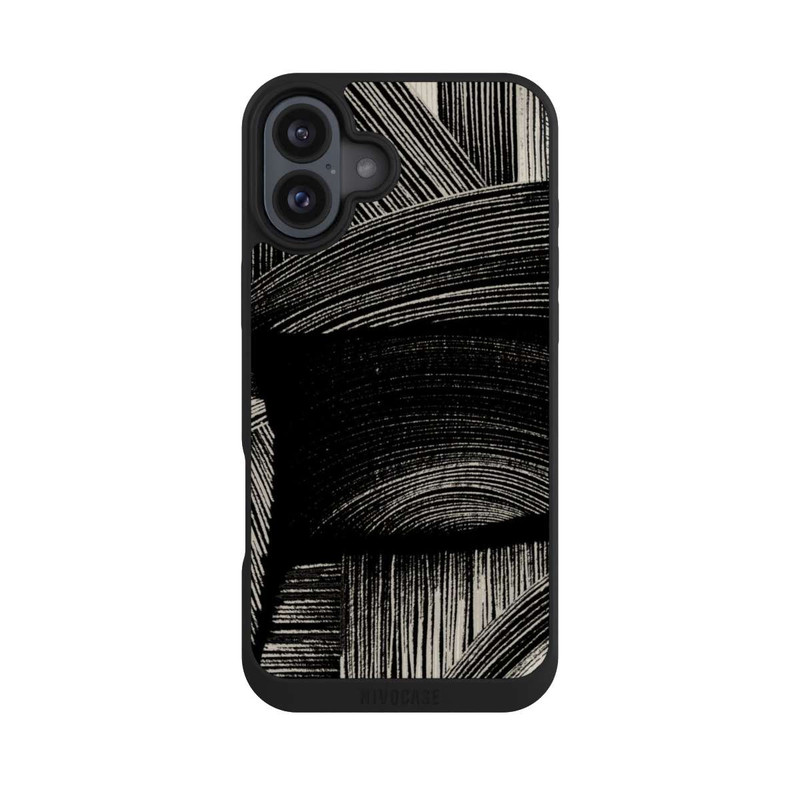 iPhone 16 Plus NIVOpure Strohoptik