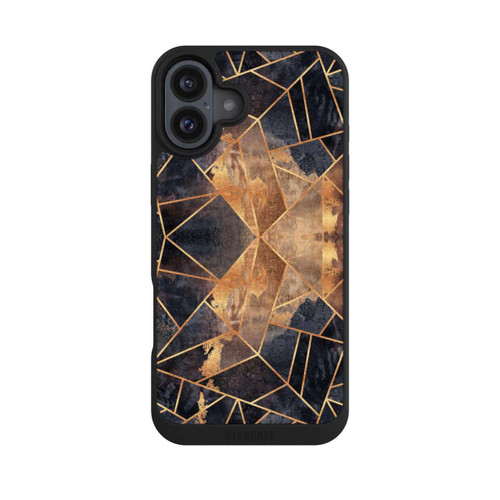 Apple iPhone 16 Plus NIVOpure Pierre fissurée