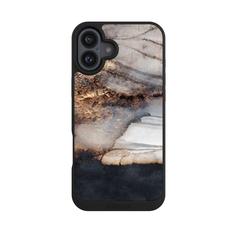 iPhone 16 Plus NIVOpure Aufziehender Sturm
