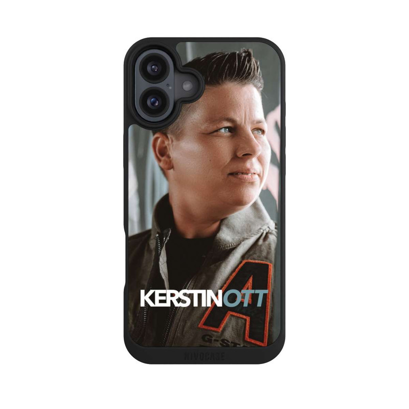 iPhone 16 Plus NIVOpure Kerstin Ott #2