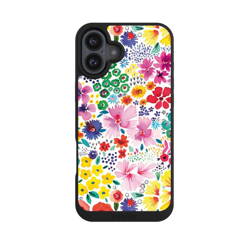 Apple iPhone 16 Plus NIVOpure Artful Little Spring Flowers