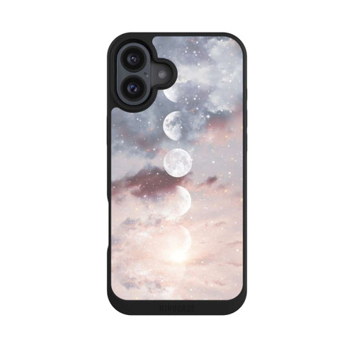 Apple iPhone 16 Plus NIVOpure Mondschein
