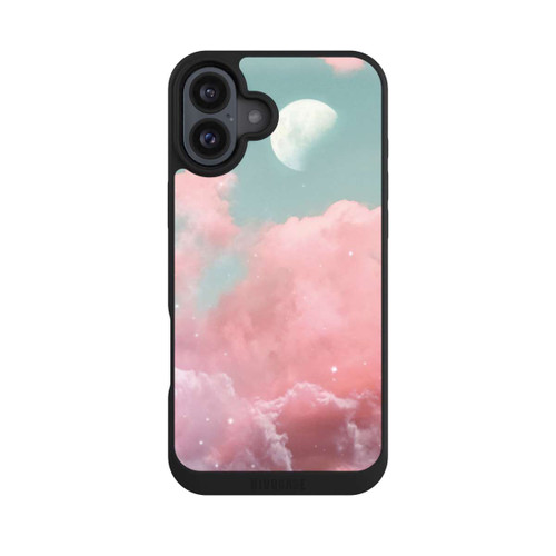 Apple iPhone 16 Plus NIVOpure Rosa Mondlicht
