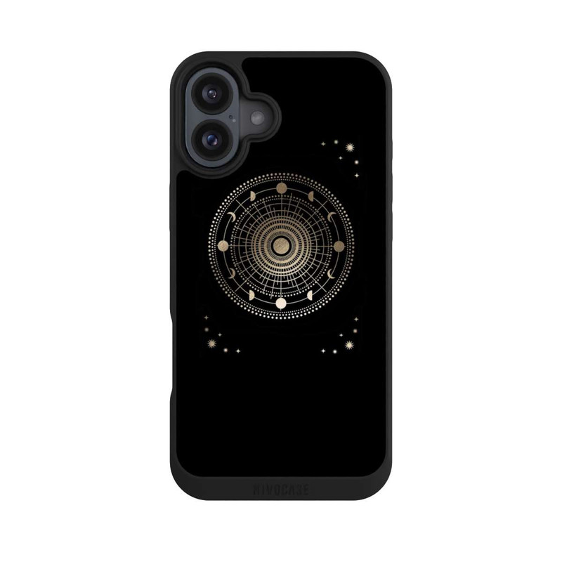 iPhone 16 Plus NIVOpure Solstice d'hiver