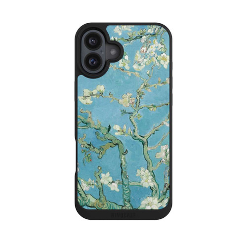 Apple iPhone 16 Plus NIVOpure Mandelblüte von Vincent Van Gogh