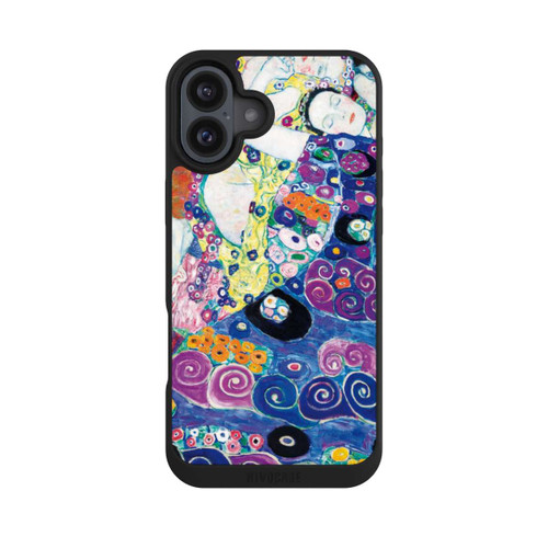 Apple iPhone 16 Plus NIVOpure Virgin by Gustav Klimt