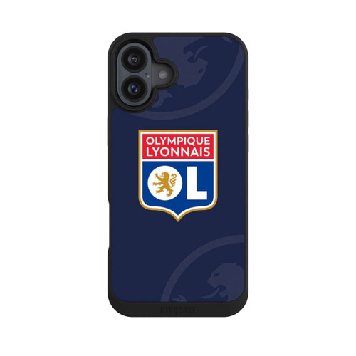 Apple iPhone 16 Plus NIVOpure OL Blason