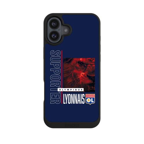 Apple iPhone 16 Plus NIVOpure Supporter OL Lion