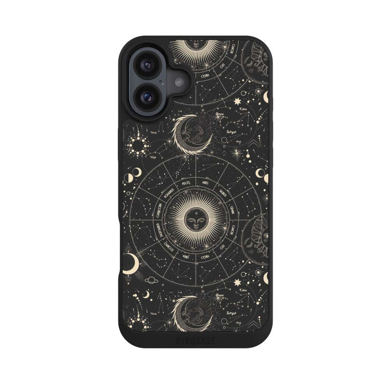 iPhone 16 Plus NIVOpure Space Art 3