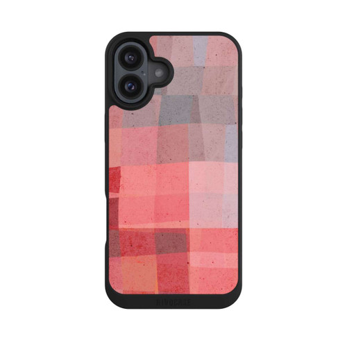 Apple iPhone 16 Plus NIVOpure Rayures en tricot
